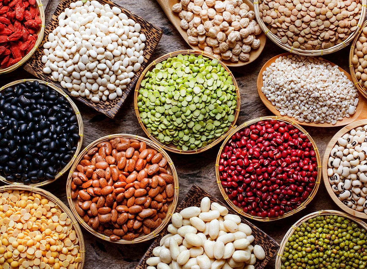 Agro Commodities